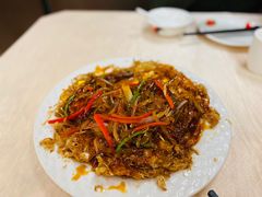 -盈旺小厨·非遗黄鳝饭(泰康路店)