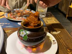 -卢布里西餐厅(总店)