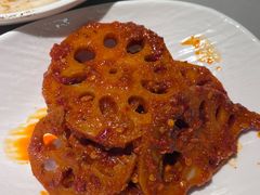 -老三样 · 江西菜馆(前海壹方汇店)
