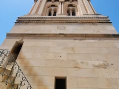 -圣多米努斯大教堂及钟楼(Sv. Dujma)