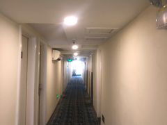 -7天酒店·北京学院路六道口地铁站店