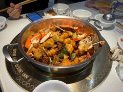 -七欣天香辣蟹火锅(抚州硕果时代广场店)
