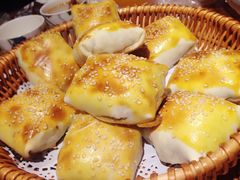 烤包子-阿罗新疆菜(人民广场店)