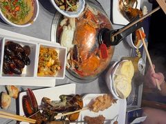 -奔海甄选·活鲜刺身铁板烧自助(太原里店)