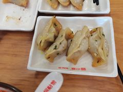 -小姜锅贴(凤凰街店)