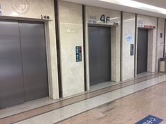 -北京大学第一医院(西城厂桥院区)