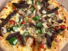 -达美乐比萨(留仙大道店)