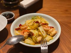 -北京柏悦酒店·锦庭餐厅Dining Room