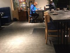 大堂-泉味道贵州厨房(三里河店)