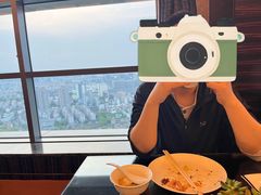 -宁波万豪酒店
