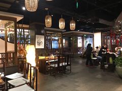 -青藤茶馆(南山路店)