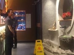 -呷哺呷哺 黄金牧场 (欢乐谷店)
