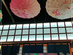 -千寻山野烤肉(中关村店)