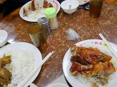 -陈光记烧腊店(罗保博士街店)