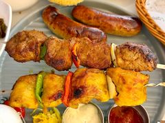 -库滋明·俄罗斯特色美食(中央大街店)