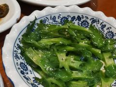 -糟粕醋·椰苑海南菜餐厅(亚龙湾天域酒店)