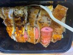 -冠雄先生烤冷面(熙街旗舰店)