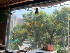 -珺小七铜锅涮肉(桃园路店)