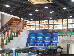 -桔子海鲜烧烤大排档(金沙滩店)