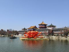 -中国翰园碑林
