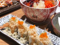 -赤稻·日式料理(禅城店)