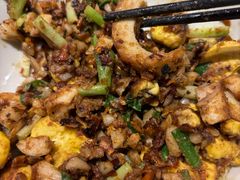 -吃饭皇帝大土家民族菜(正大广场店)