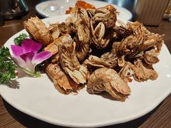 -码头鲜精致威海菜(欧乐坊店)