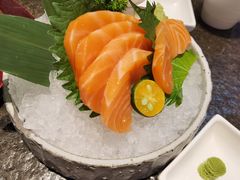 -将太无二·北美传奇寿司(荟聚购物中心西红门店)