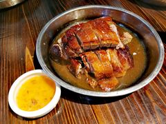 烧鹅-农汤老店(顺联公园里店)