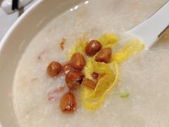 广州荔湾艇仔粥-十二粤味·顺德菜·烧鹅点心(五四广场店)