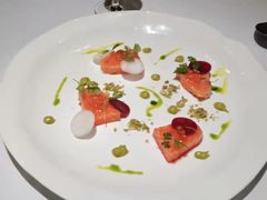 -王品牛排(郑州大卫城店)