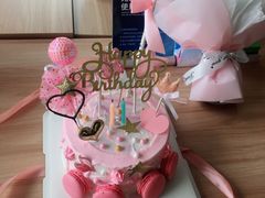 -丁先生蛋糕·品质鲜作(桐梓林店)