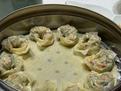 -霞客居酒店·霞客食府·宁海特色小海鲜