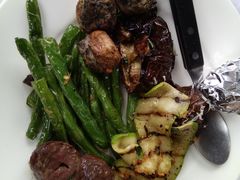 -拉蒂娜·巴西牛排馆 Latina·Brazilian Steakhouse(陆家嘴旗舰店)