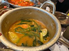 -西塔老太太泥炉烤肉(青浦蟠龙天地店)