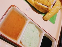 -仓库南洋海鲜小排档(柳河路店)
