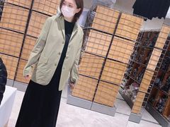 -迪桑特DESCENTE(北京三里屯BLANC店)