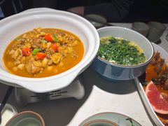 -雨后行菜(报慈北路店)