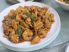 -登瀛楼饭庄(领世郡店)