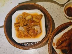 -又一间茶点轩(百汇广场店)