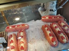 -欧诺爱烘焙(高新万达店)