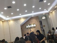 等位区-老陕油泼面(回民街店)