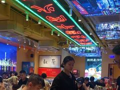 -荣叔港式沙嗲牛肉火锅(正佳潮流店)