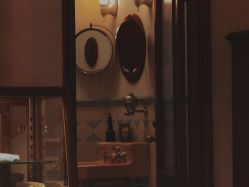 -IMUSE BARBER SHOP