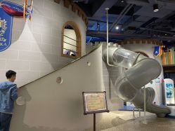 -幻贝家儿童乐园(苏州中心店)