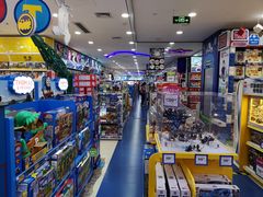 -TOYSRUS玩具反斗城(广州IGC天汇广场店)