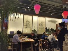 -水煮三国·川鲁江湖菜(香山店)