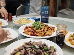 -星龙海鲜(望江东路店)
