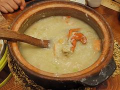 -火齐潮汕砂锅粥(五道口店)