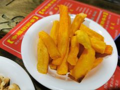 -灶东家民间菜(回兴店)